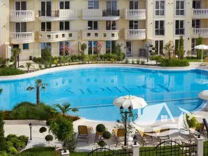 Prodej bytu 3+kk, Nesebar, Bulharsko, 95 m2