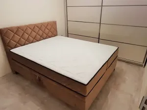 Prodej bytu 2+kk, Burgas, Bulharsko, 65 m2