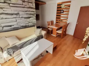 Prodej bytu 2+kk, Nesebar, Bulharsko, 53 m2