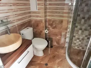 Prodej bytu 2+kk, Nesebar, Bulharsko, 53 m2