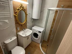 Prodej bytu 2+kk, Nesebar, Bulharsko, 39 m2