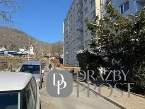 Dražba bytu 1+1, Ústí nad Labem, Jindřicha Plachty, 35 m2