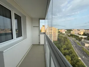 Prodej bytu 2+kk, Praha - Kamýk, Rytířova, 44 m2