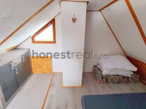 Prodej chaty, Napajedla, 50 m2