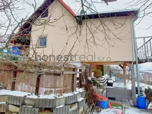 Prodej chaty, Napajedla, 50 m2