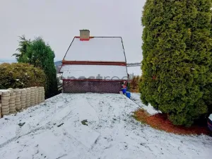 Prodej chaty, Napajedla, 50 m2