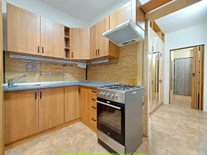 Pronájem bytu 2+kk, Praha - Háje, 51 m2