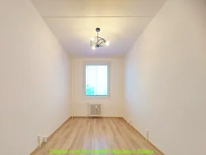 Pronájem bytu 2+kk, Praha - Háje, 51 m2