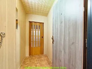 Pronájem bytu 2+kk, Praha - Háje, 51 m2