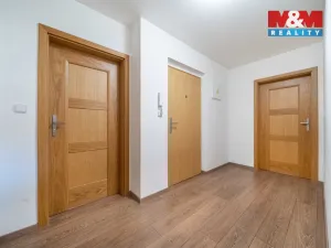 Pronájem bytu 2+1, Plzeň - Jižní Předměstí, Hřímalého, 64 m2