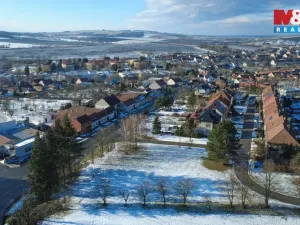 Prodej pozemku pro bydlení, Hluk, 2621 m2