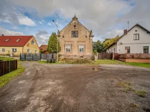 Prodej rodinného domu, Žihle, 100 m2