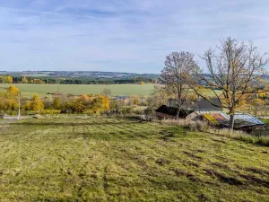 Prodej pozemku pro bydlení, Konstantinovy Lázně, 1931 m2