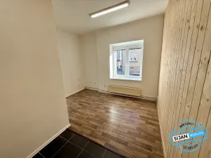 Pronájem obchodního prostoru, Opava, Pekařská, 51 m2