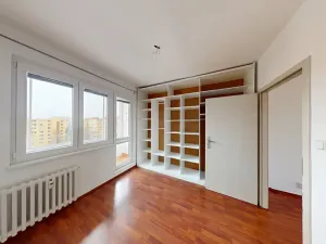 Pronájem bytu 2+1, Praha - Vokovice, Mozambická, 53 m2