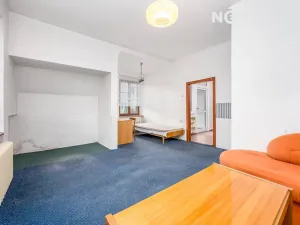 Prodej vily, Podbořany, Hlubanská, 171 m2