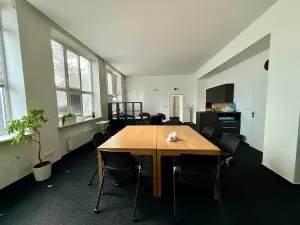 Pronájem kanceláře, Brno, Kosmákova, 50 m2