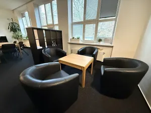 Pronájem kanceláře, Brno, Kosmákova, 50 m2