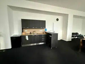 Pronájem kanceláře, Brno, Kosmákova, 12 m2
