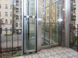 Pronájem bytu 2+kk, Praha - Vinohrady, Mánesova, 59 m2