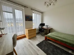Pronájem bytu 5+kk, Praha - Zbraslav, Pelzova, 149 m2