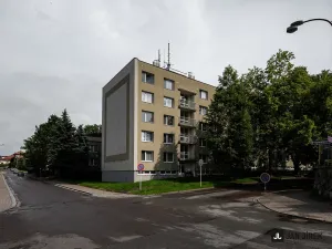 Pronájem bytu 2+1, Chrudim - Chrudim II, Sladkovského, 52 m2