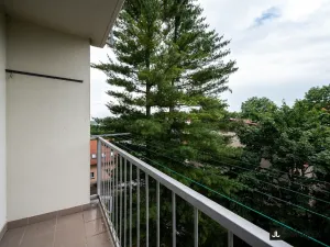 Pronájem bytu 2+1, Chrudim - Chrudim II, Sladkovského, 52 m2