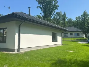 Prodej rodinného domu, Březová-Oleško, V Lísku, 160 m2