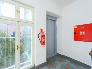 Prodej bytu 1+kk, Praha - Žižkov, Bořivojova, 16 m2