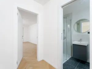 Prodej bytu 2+kk, Praha - Žižkov, Bořivojova, 38 m2
