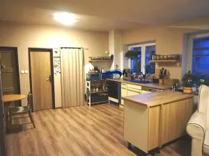 Prodej rodinného domu, Topolná, 156 m2