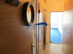 Pronájem bytu 1+kk, Olomouc, Nálevkova, 28 m2