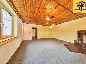 Prodej rodinného domu, Trutnov, 275 m2