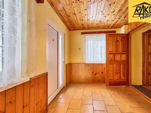 Prodej rodinného domu, Trutnov, 275 m2