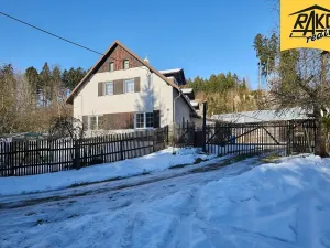 Prodej rodinného domu, Trutnov, 275 m2