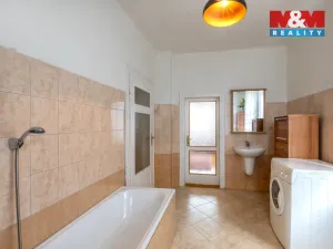 Prodej rodinného domu, Dobroměřice, 5. května, 110 m2