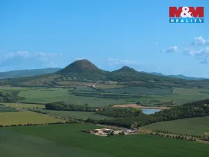 Prodej rodinného domu, Dobroměřice, 5. května, 110 m2