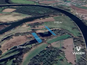 Prodej podílu pole, Tišice, 2303 m2