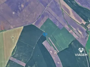 Prodej podílu pole, Velké Němčice, 2132 m2