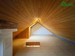 Prodej rodinného domu, Brno, Högrova, 210 m2