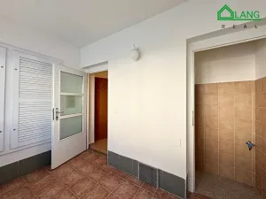 Prodej rodinného domu, Brno, Högrova, 210 m2