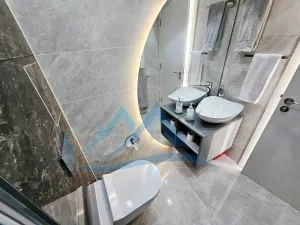 Prodej bytu 3+kk, Slunečné Pobřeží, Pacific 3, Bulharsko, 72 m2