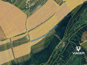 Prodej pole, Částkov, 3320 m2