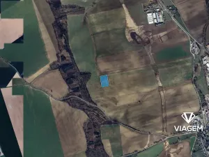 Prodej podílu pole, Vysoké Mýto, 1604 m2