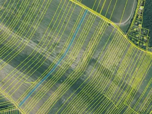 Prodej pole, Brno, 2381 m2