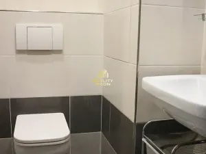 Prodej bytu 2+1, Chomutov, Vrchlického, 55 m2