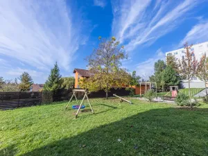 Pronájem bytu 2+1, Hranice, Jižní, 62 m2