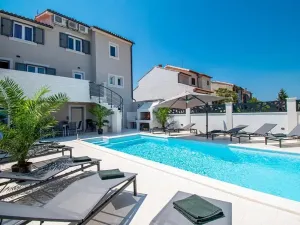 Prodej vily, Medulin, Chorvatsko, 300 m2