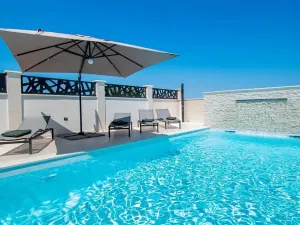 Prodej vily, Medulin, Chorvatsko, 300 m2