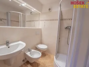 Prodej ordinace, Brno, Kamínky, 89 m2